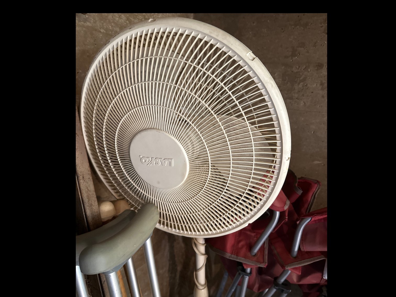 Image for Floor fan