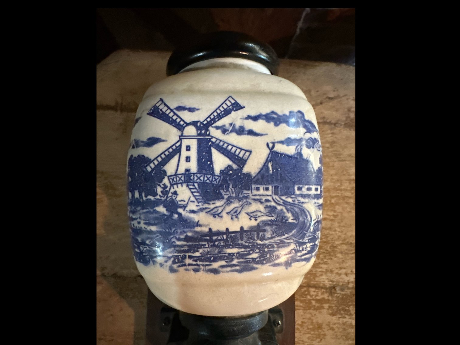 Image for Coffey grinder