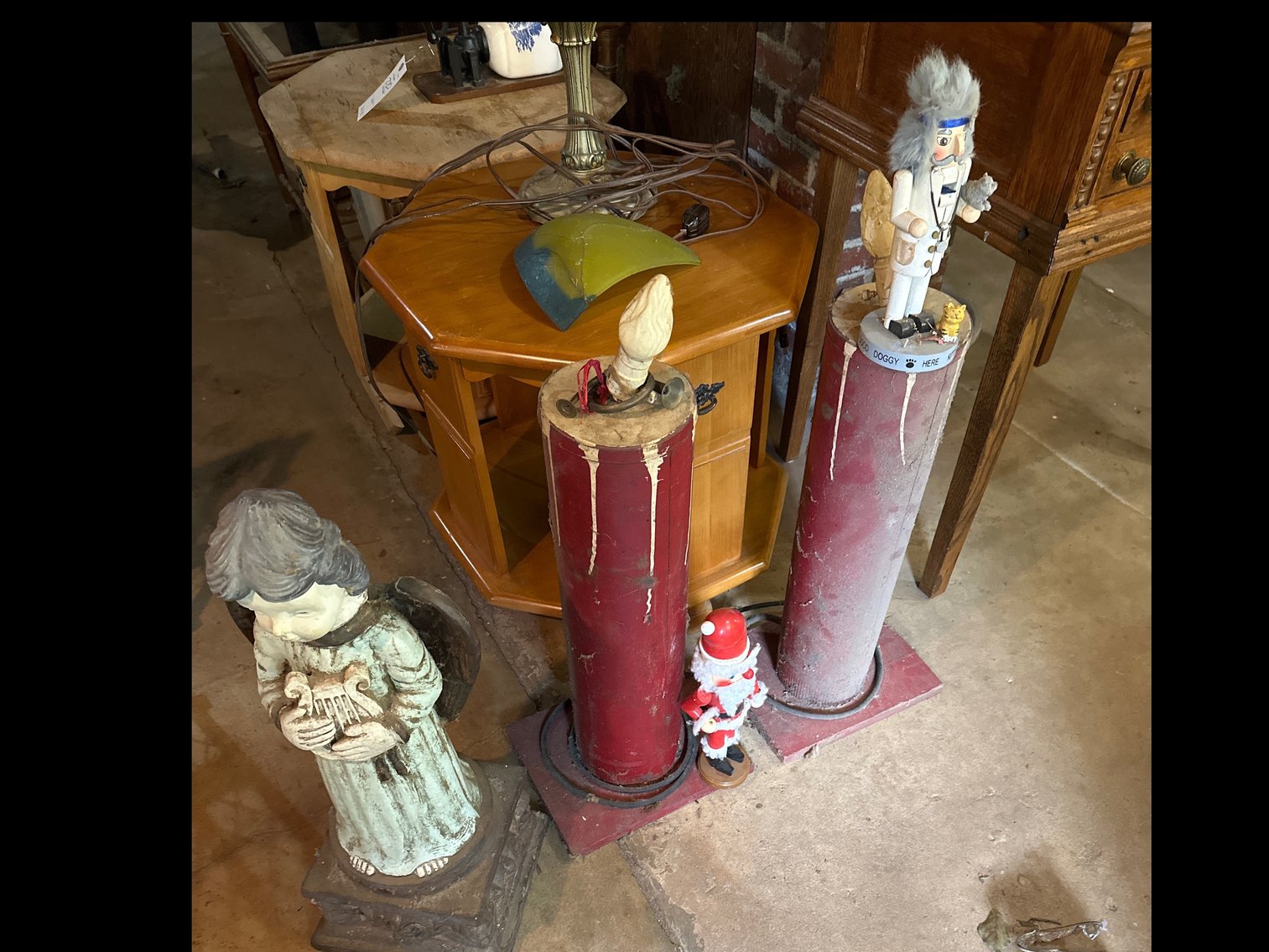 Image for Christmas items