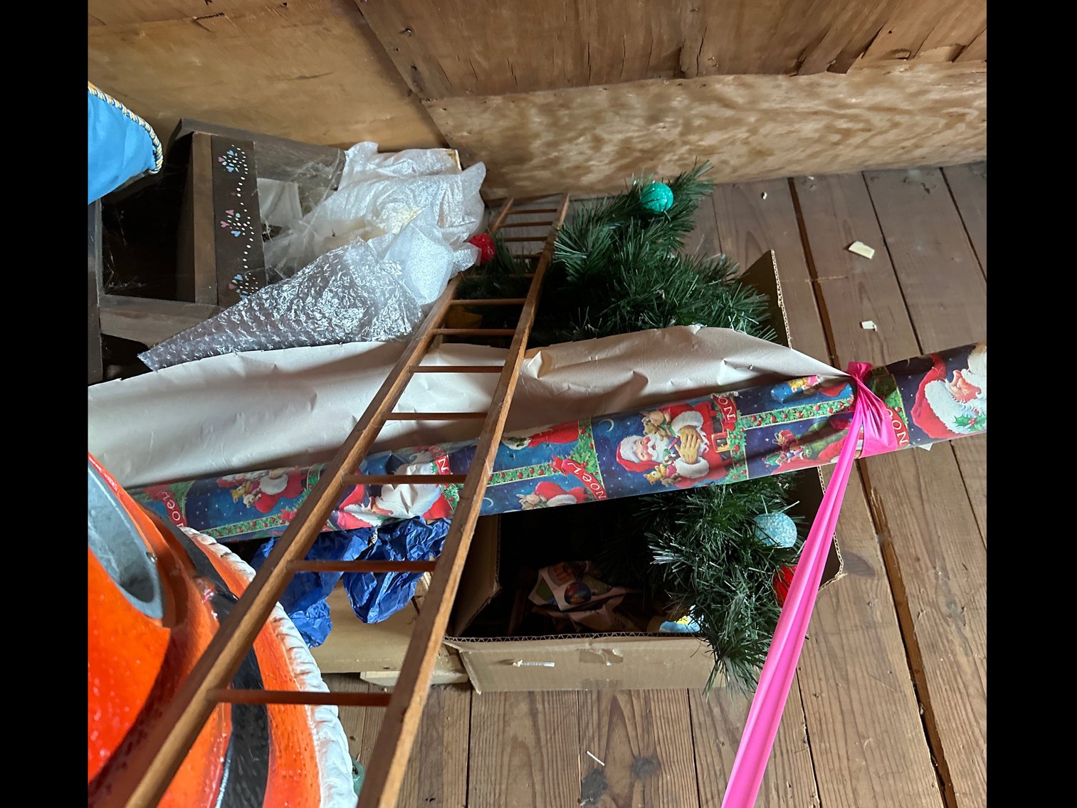 Image for Christmas items