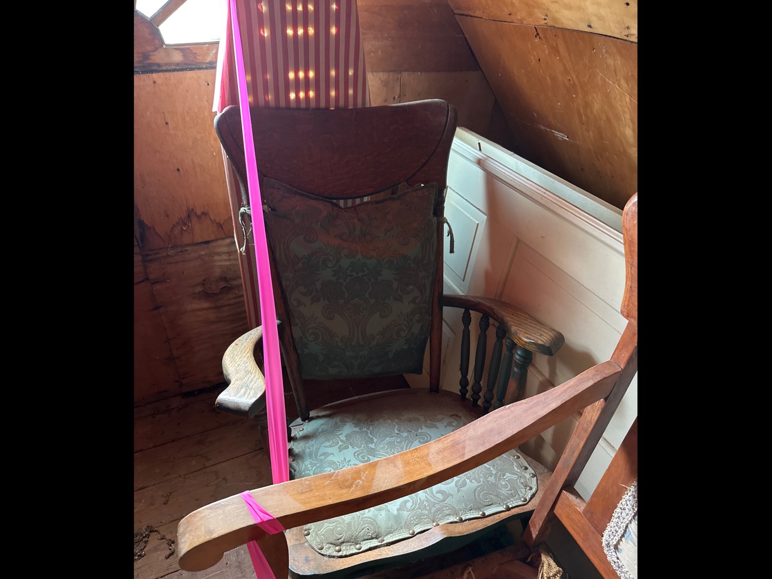 Image for Furniture and various items