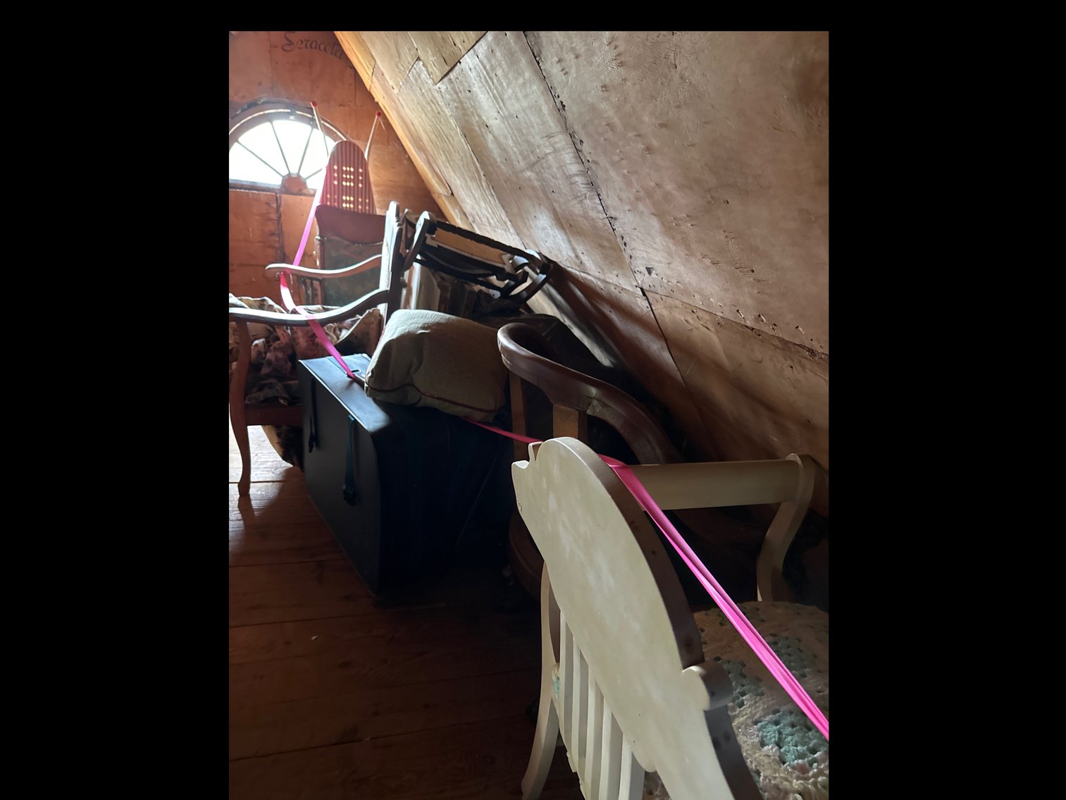 Image for Furniture and various items