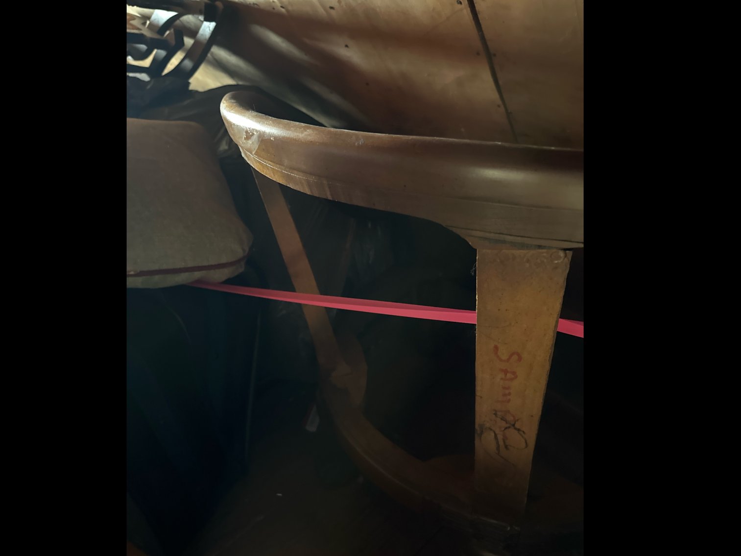 Image for Furniture and various items