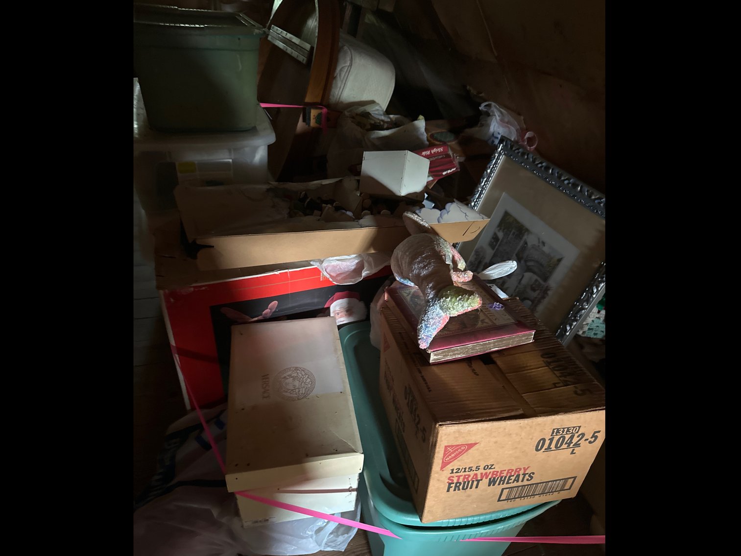 Image for Various items