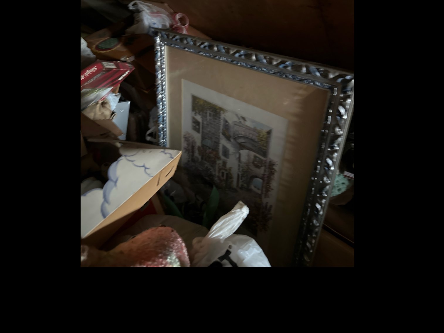 Image for Various items