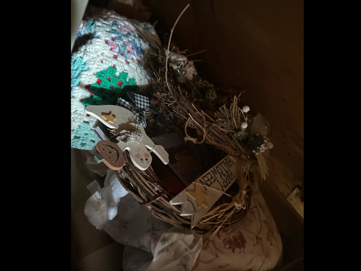 Image for Various items