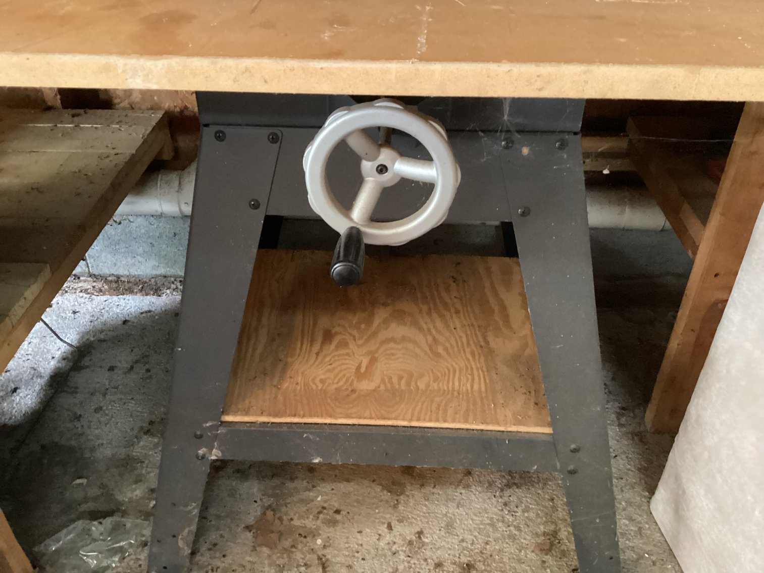 Image for Craftsman Radial Arm Saw