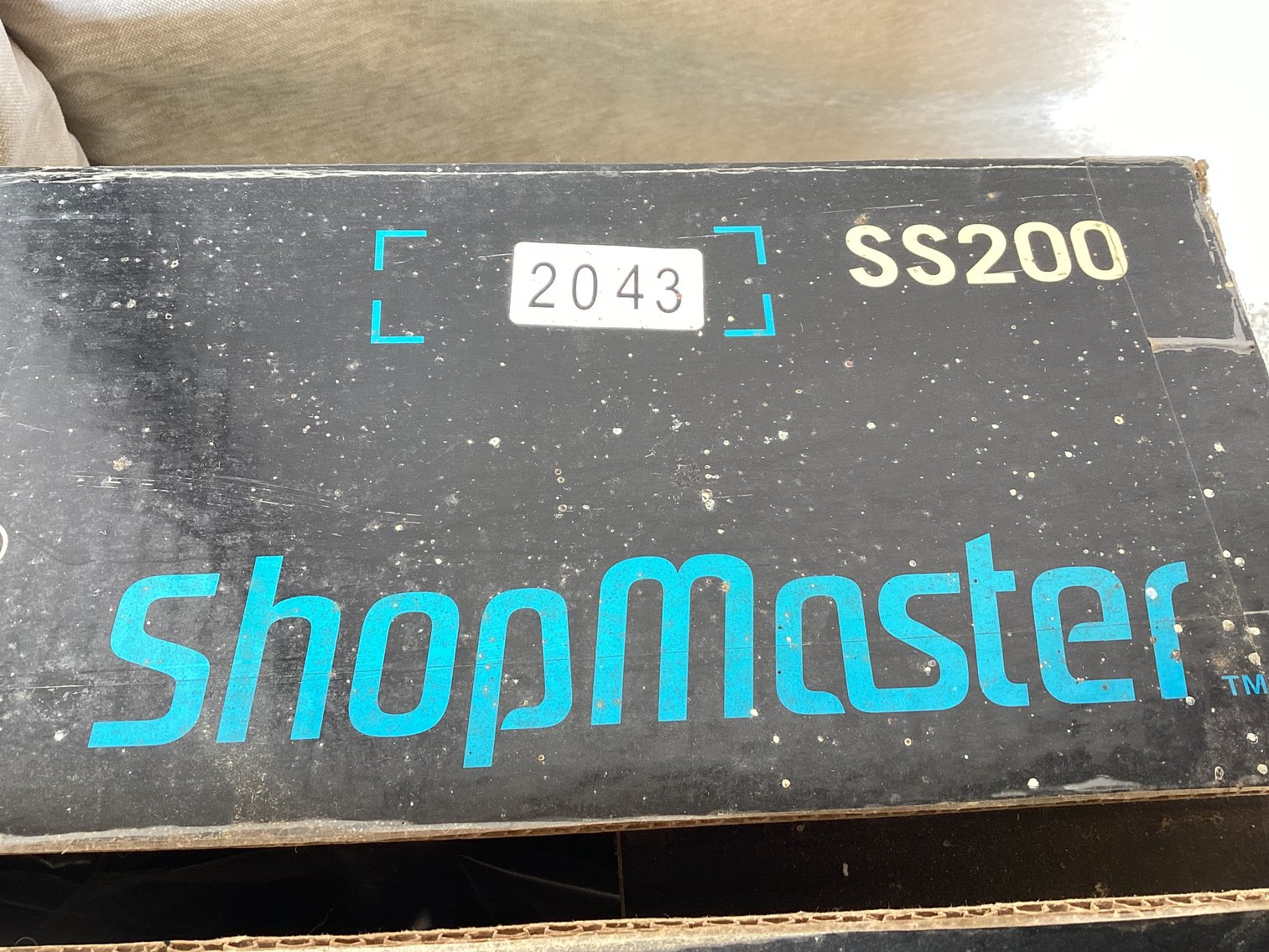 Image for Delta  ShopMaster 16” Scroll Saw