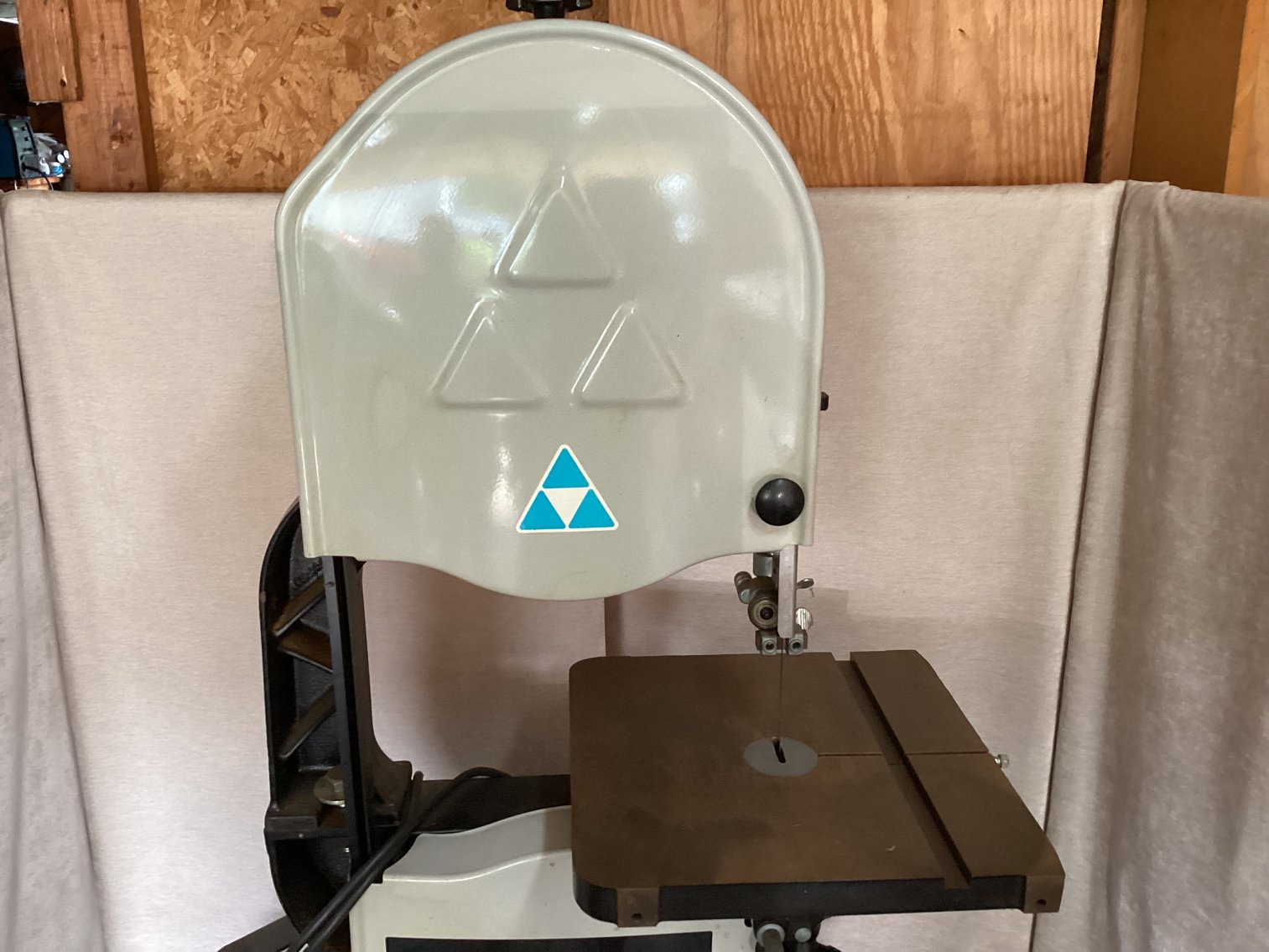 Image for Delta Band Saw