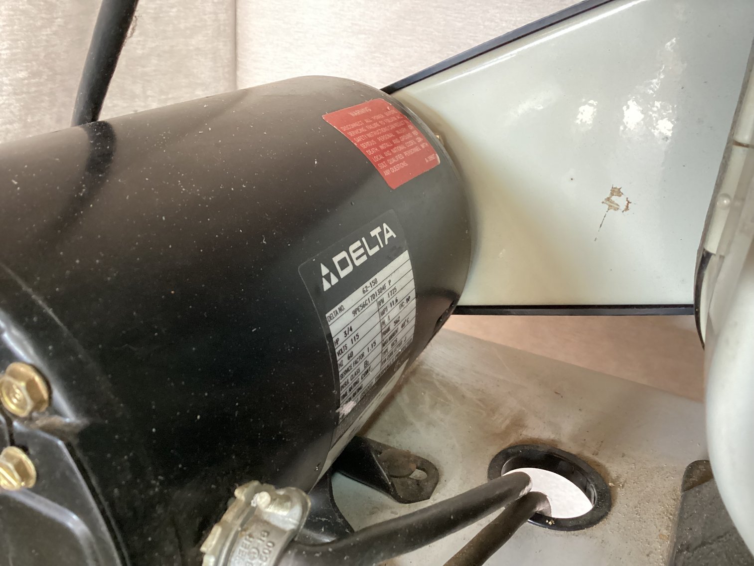 Image for Delta Band Saw