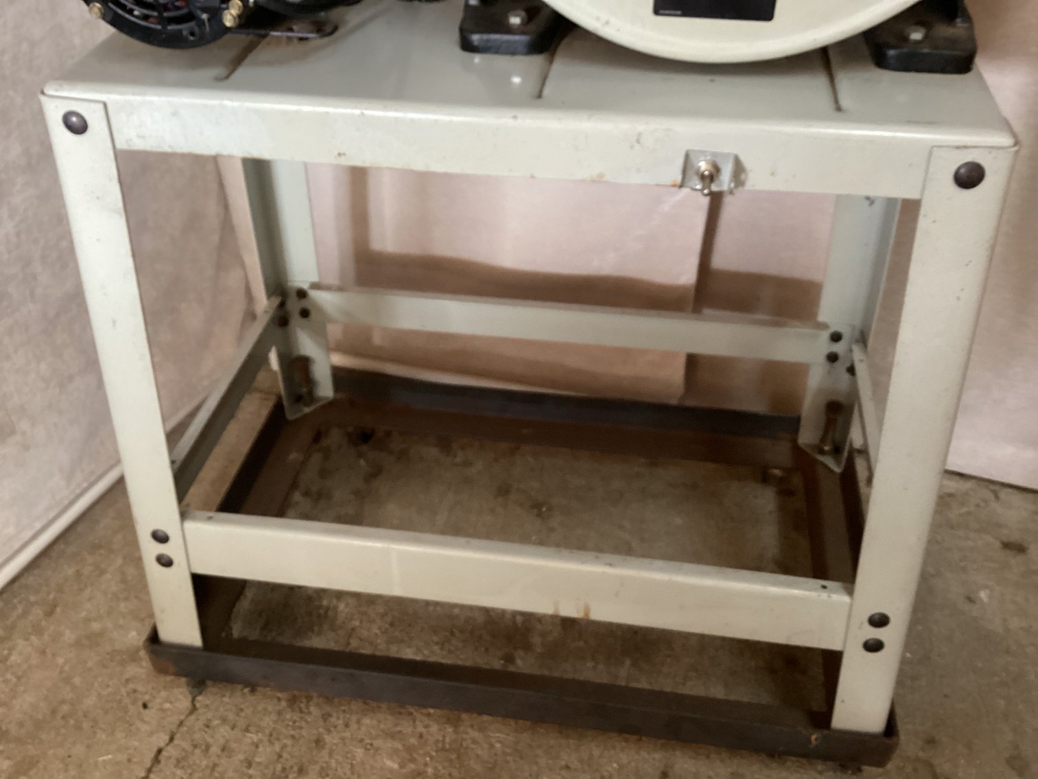 Image for Delta Band Saw