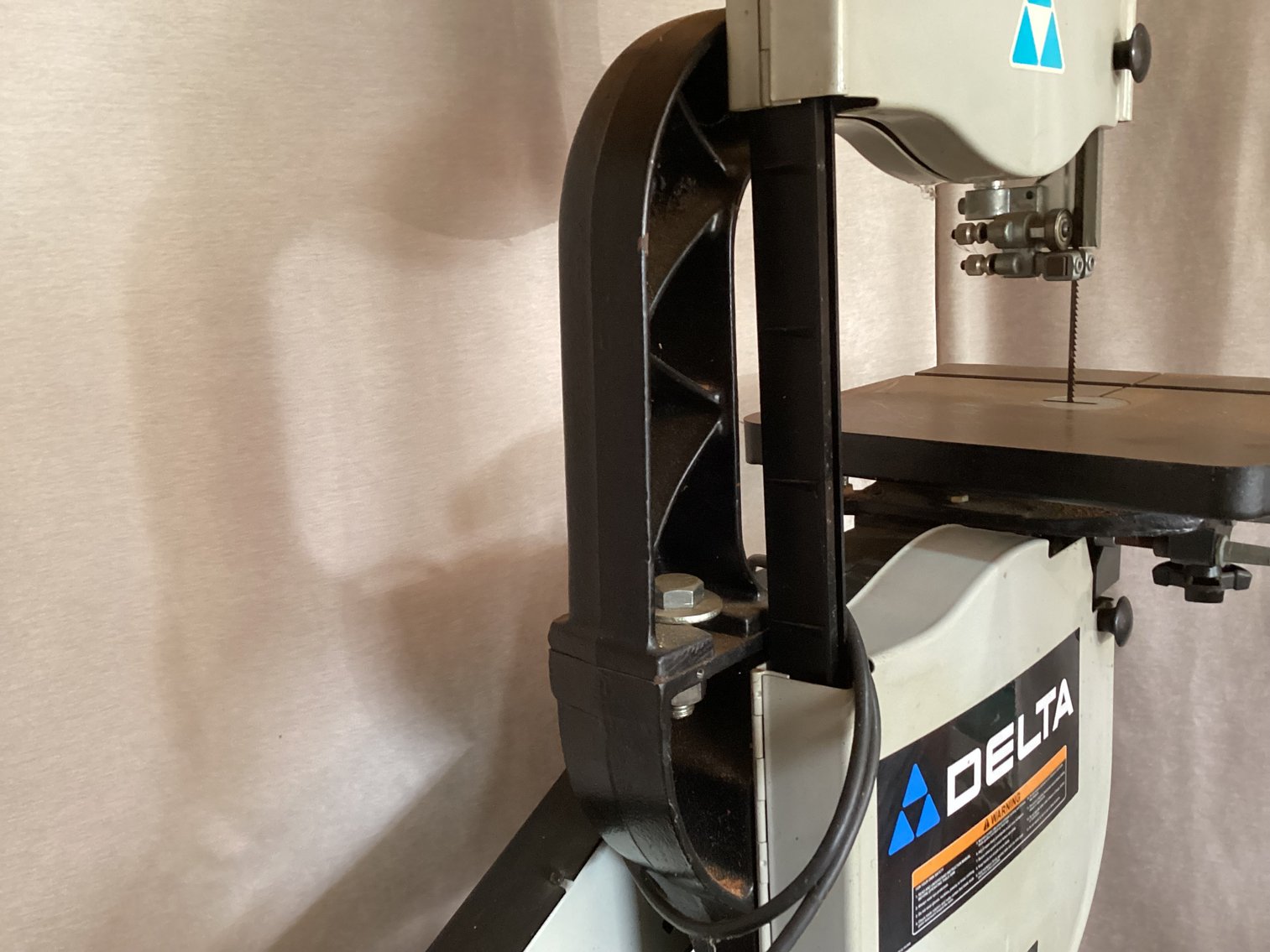 Image for Delta Band Saw