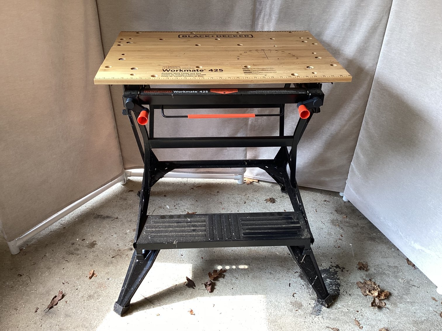 Image for Work Mate by Black & Decker