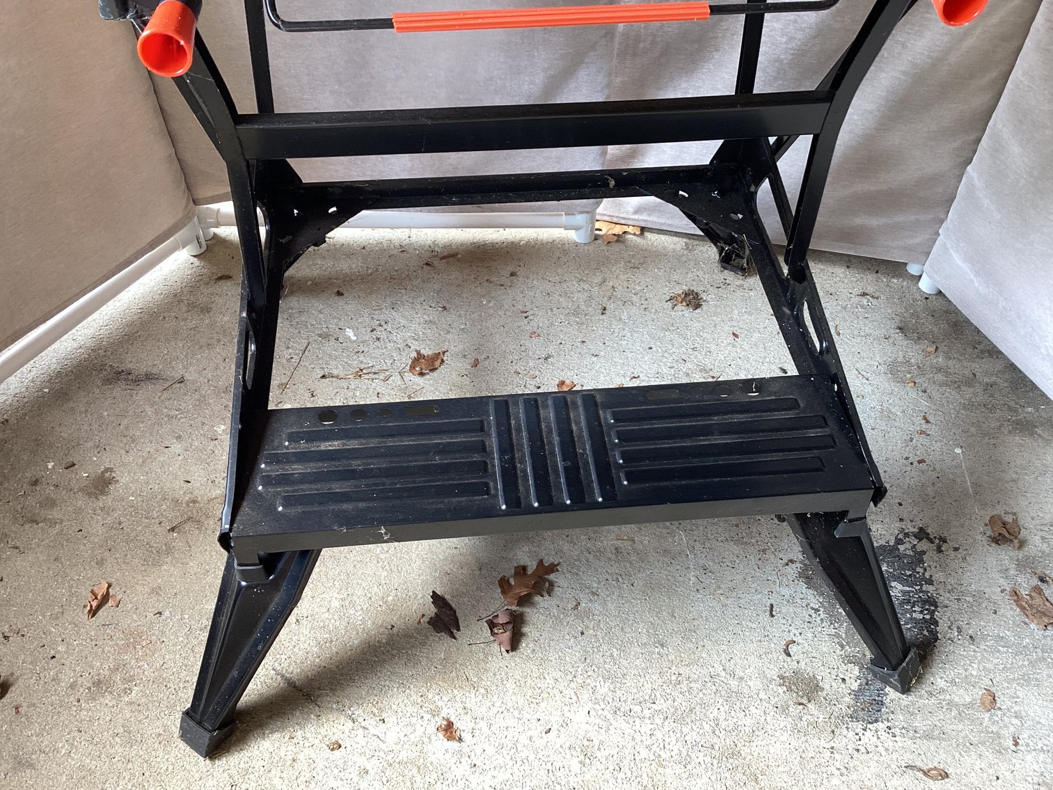 Image for Work Mate by Black & Decker