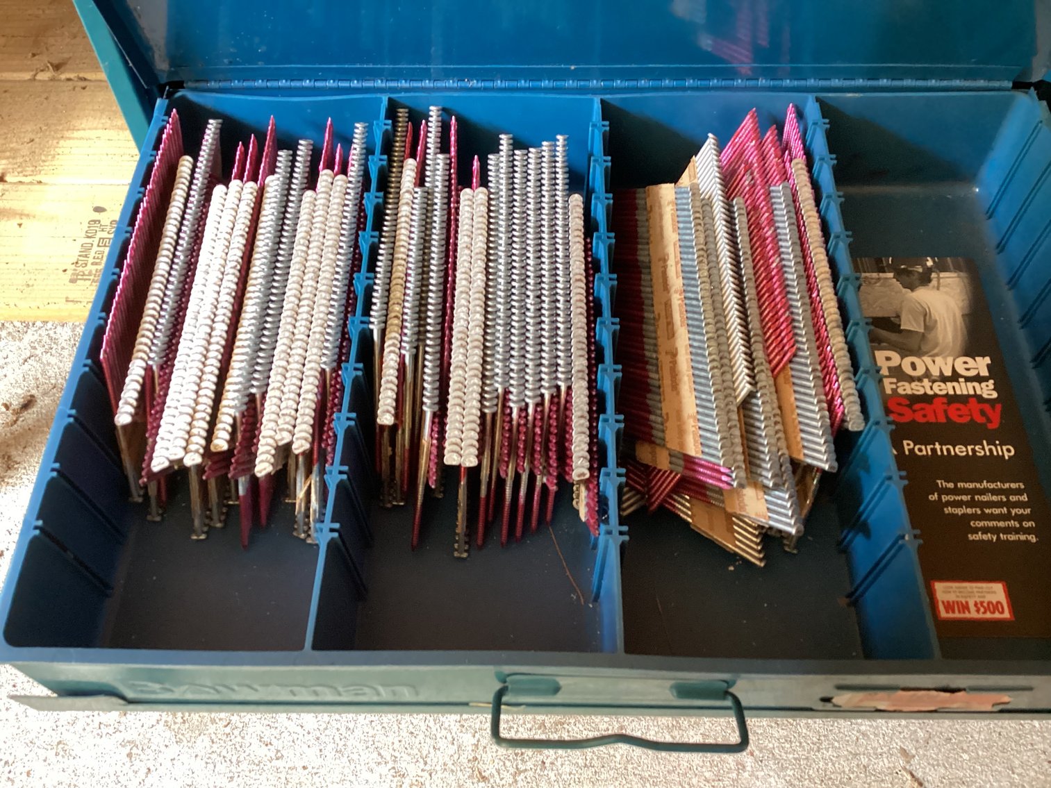 Image for Bowman Metal Storage Cabinet