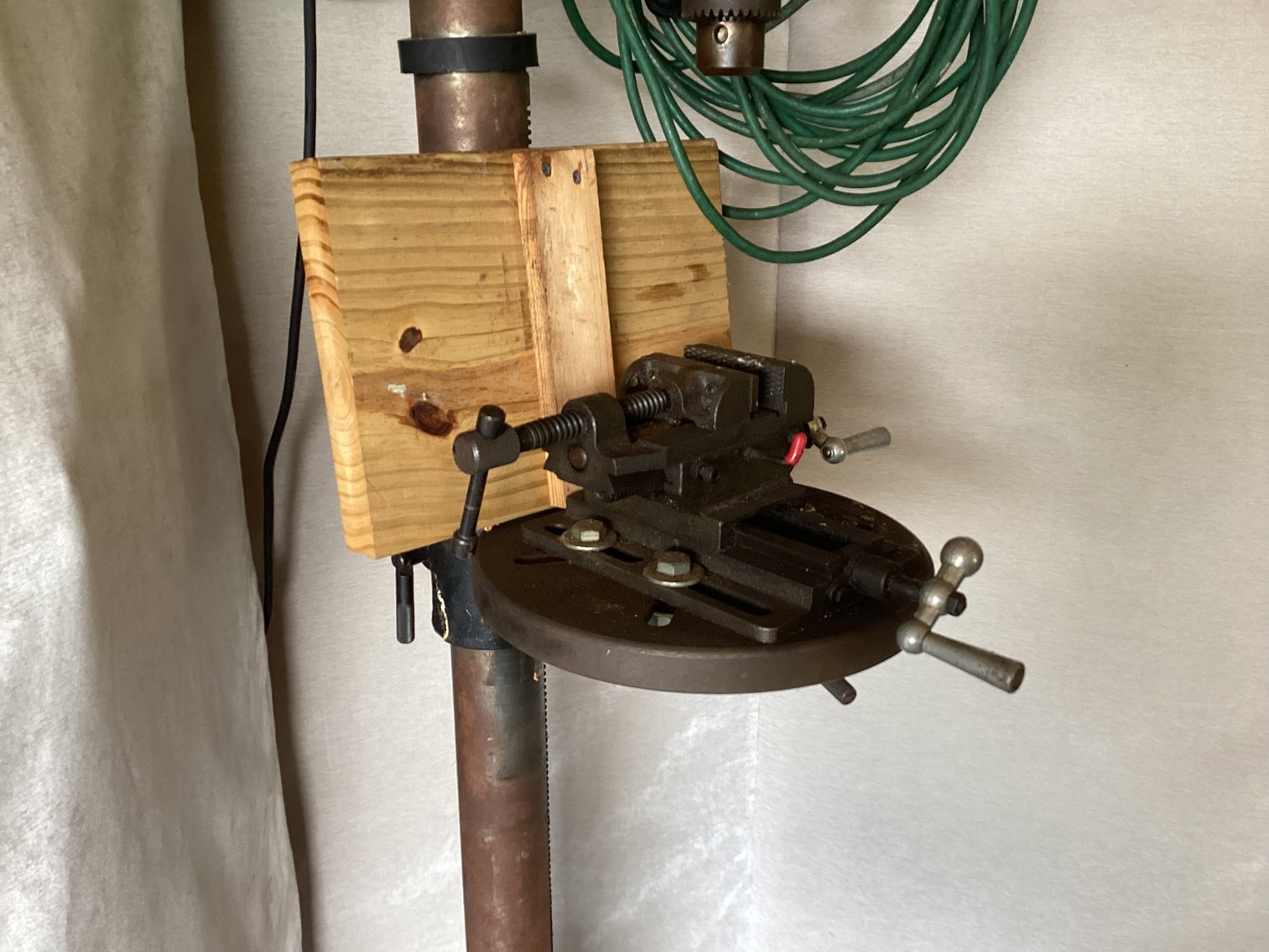Image for Drill Press