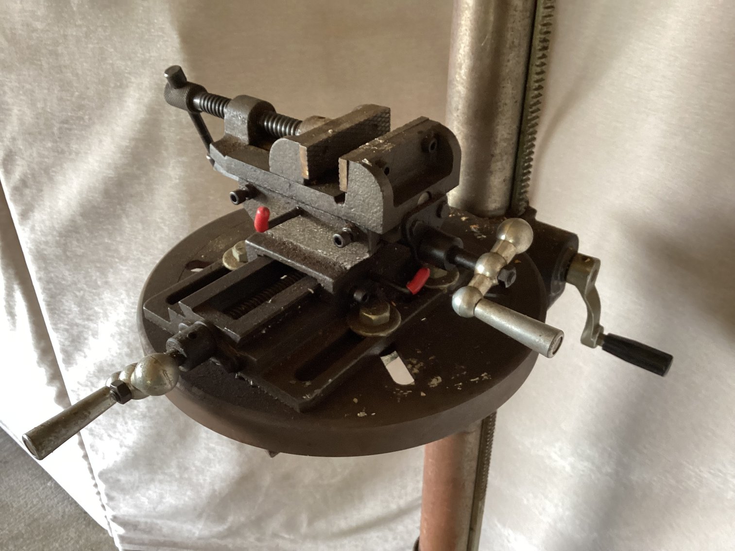 Image for Drill Press
