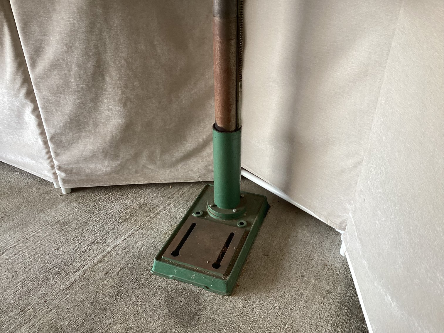 Image for Drill Press