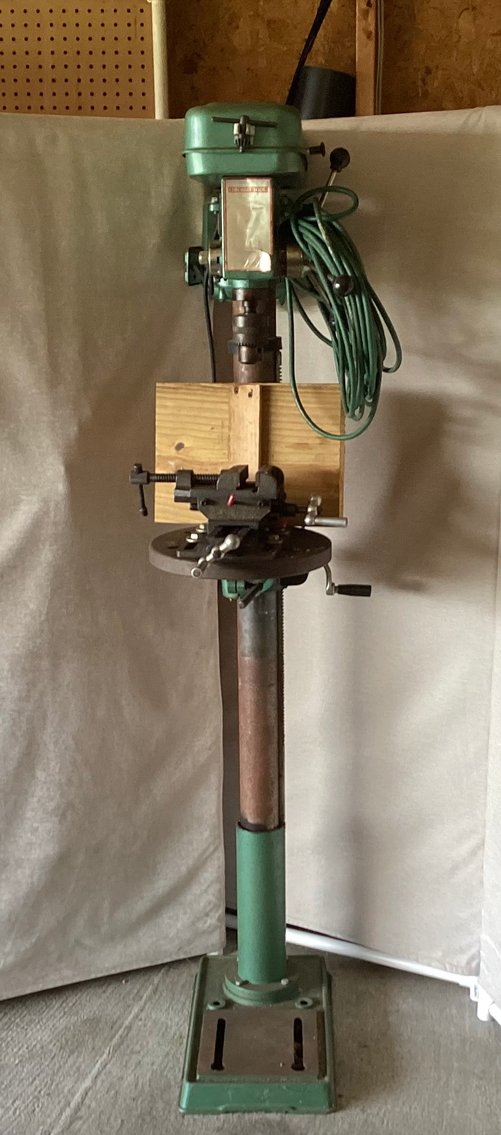 Image for Drill Press