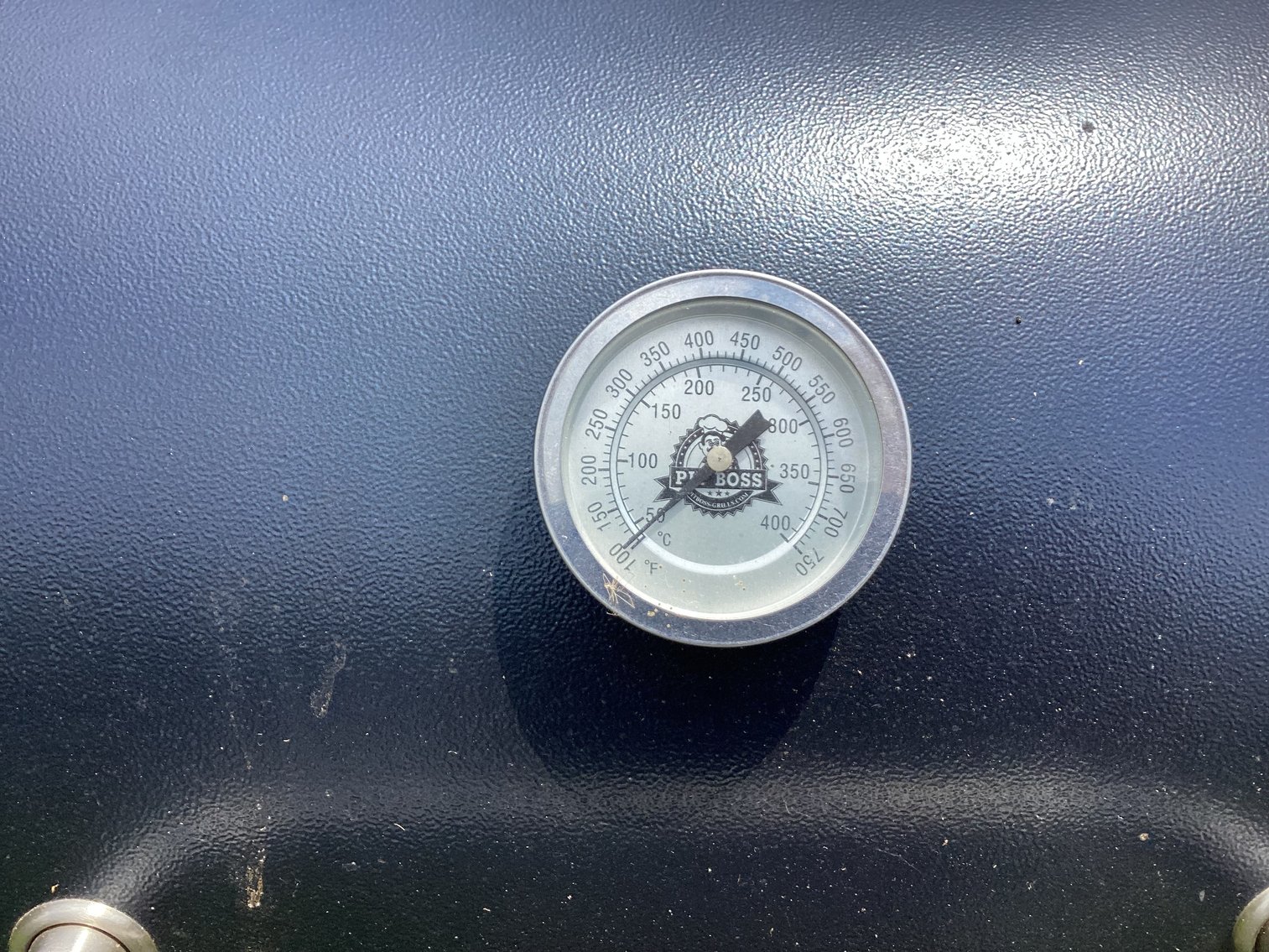 Image for Pit Boss Pellet Smoker