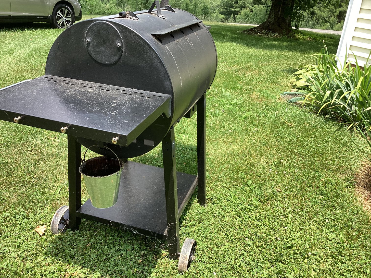 Image for Pit Boss Pellet Smoker