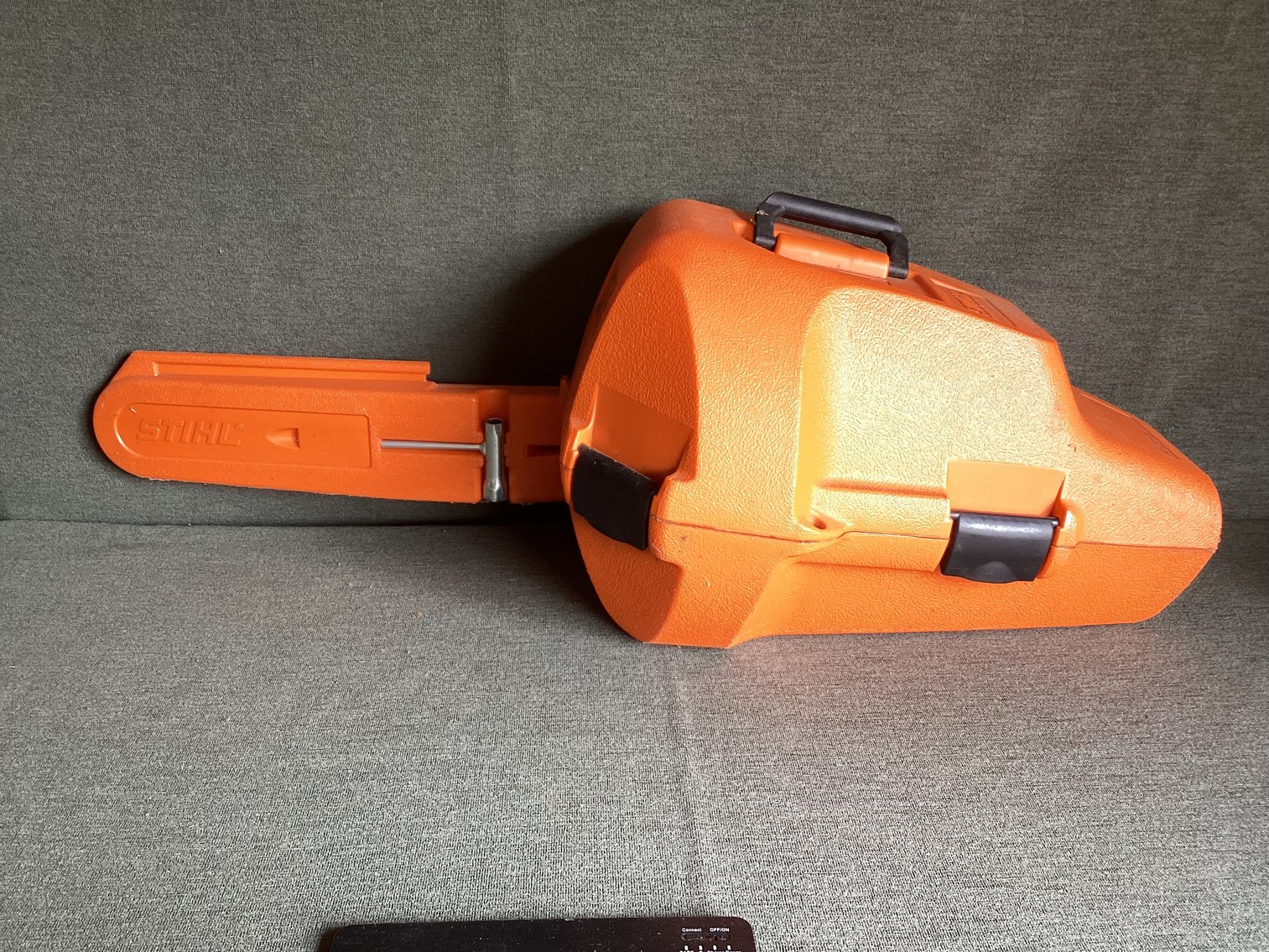 Image for Stihl MS 250 Chain Saw and Case