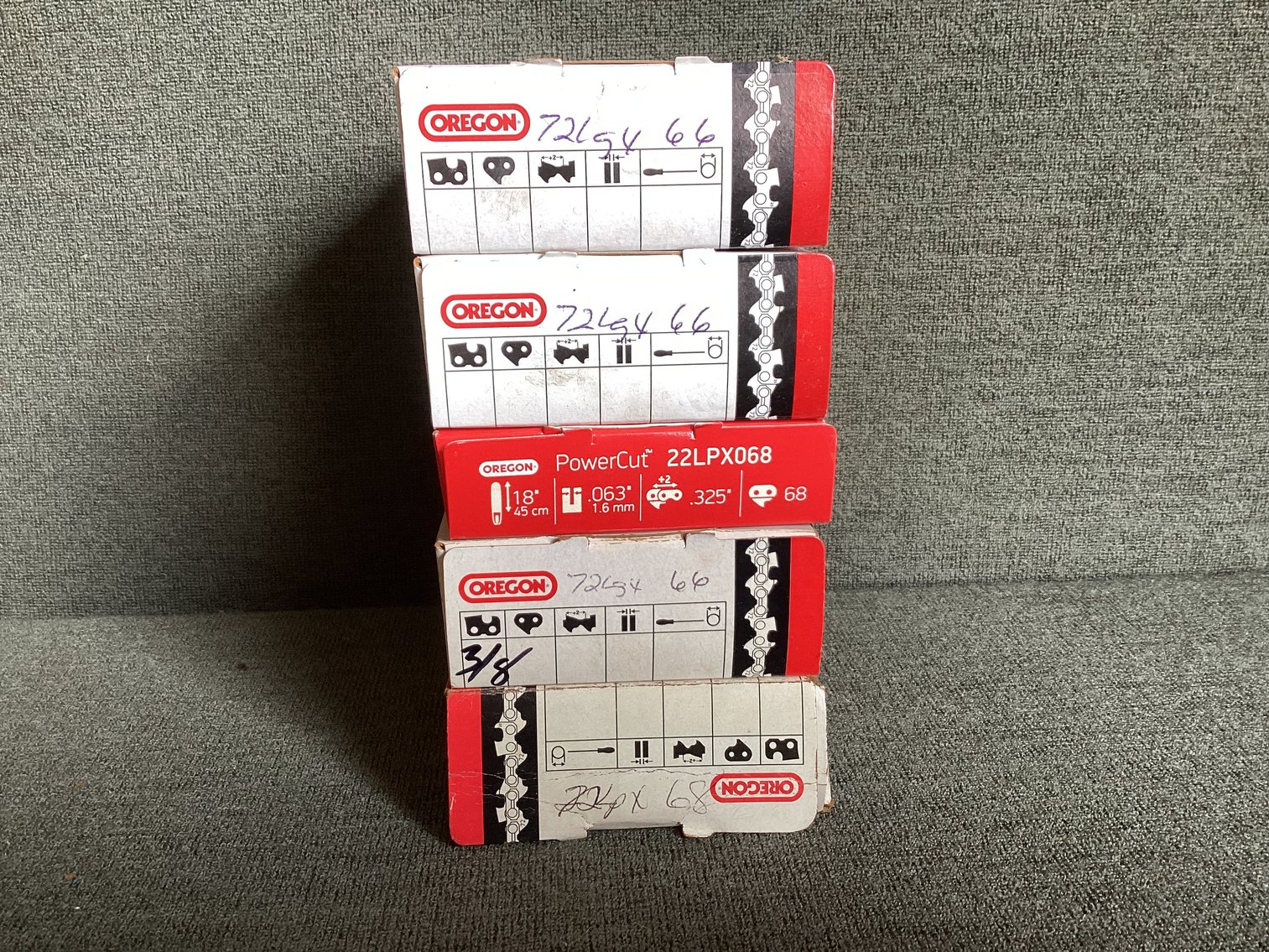 Image for Chain Saw Accessories