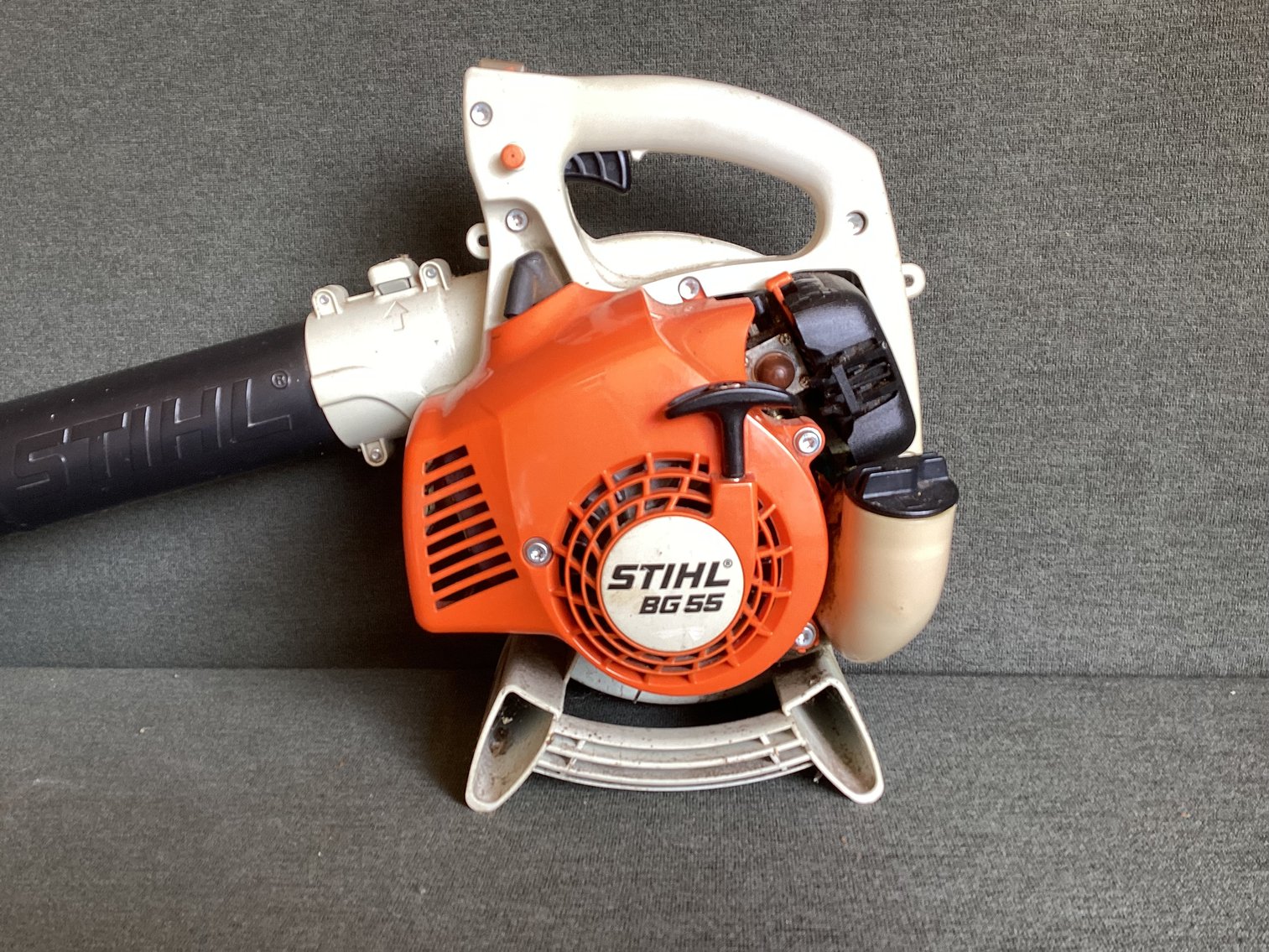 Image for Stihl BG55 Blower