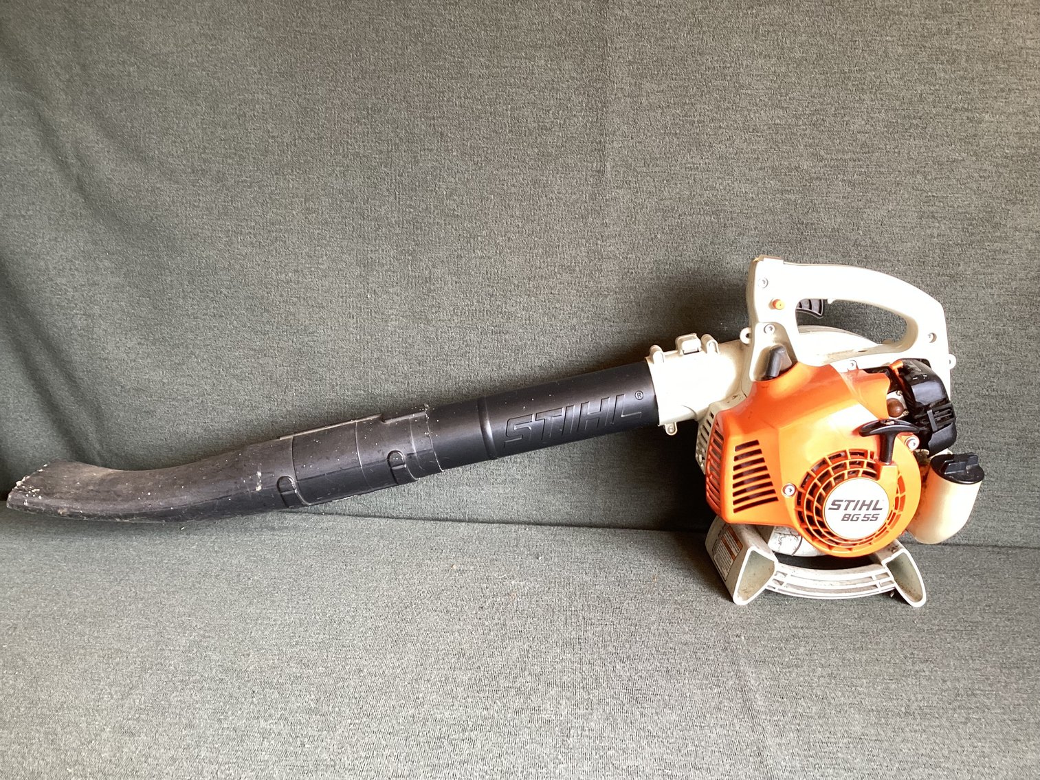 Image for Stihl BG55 Blower