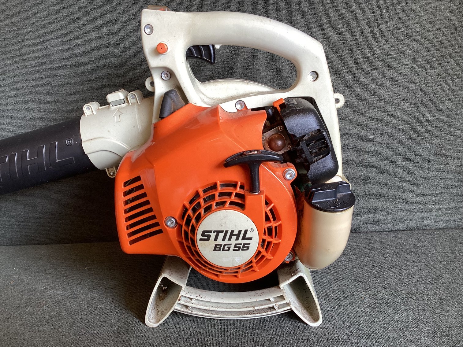 Image for Stihl BG55 Blower