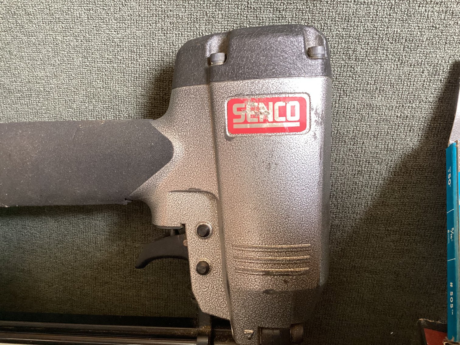 Image for Air Stapler