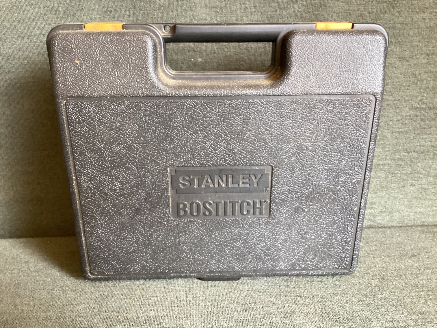Image for Stanley Bostitch Air Stappler