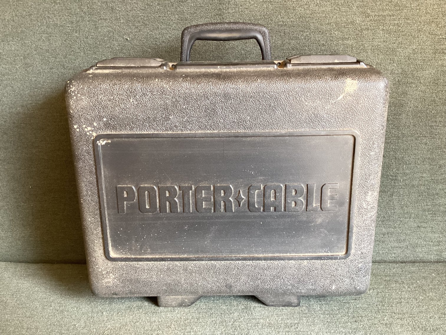 Image for Porter Cable Corded Router