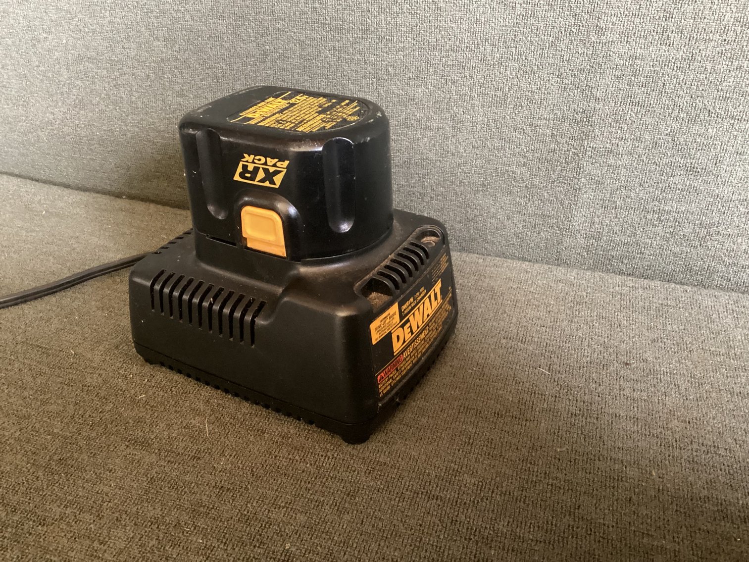 Image for DeWalt XRP Tool Set