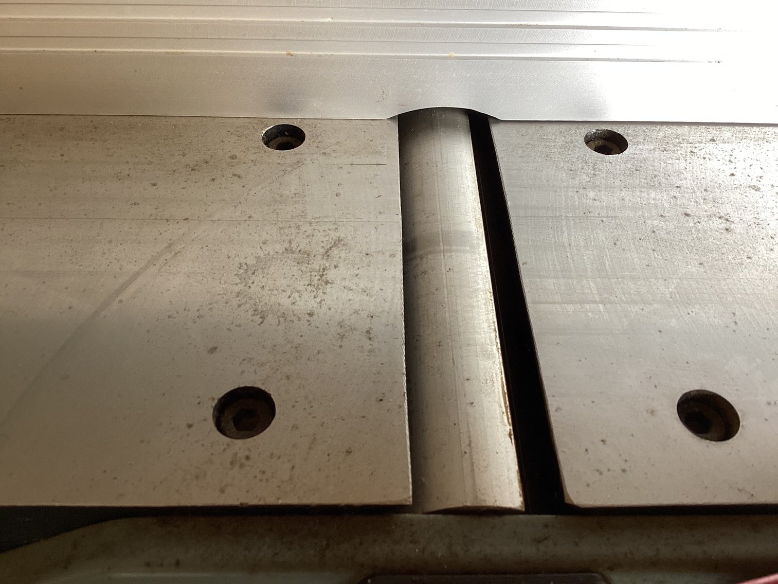 Image for Delta 6” Jointer