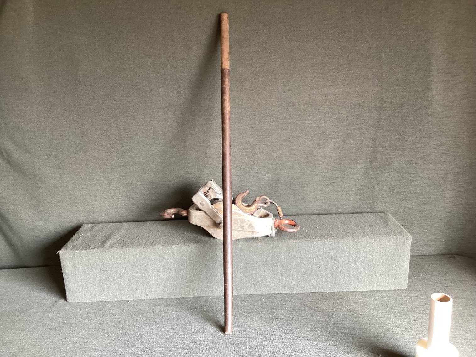 Image for Come A Long Winch