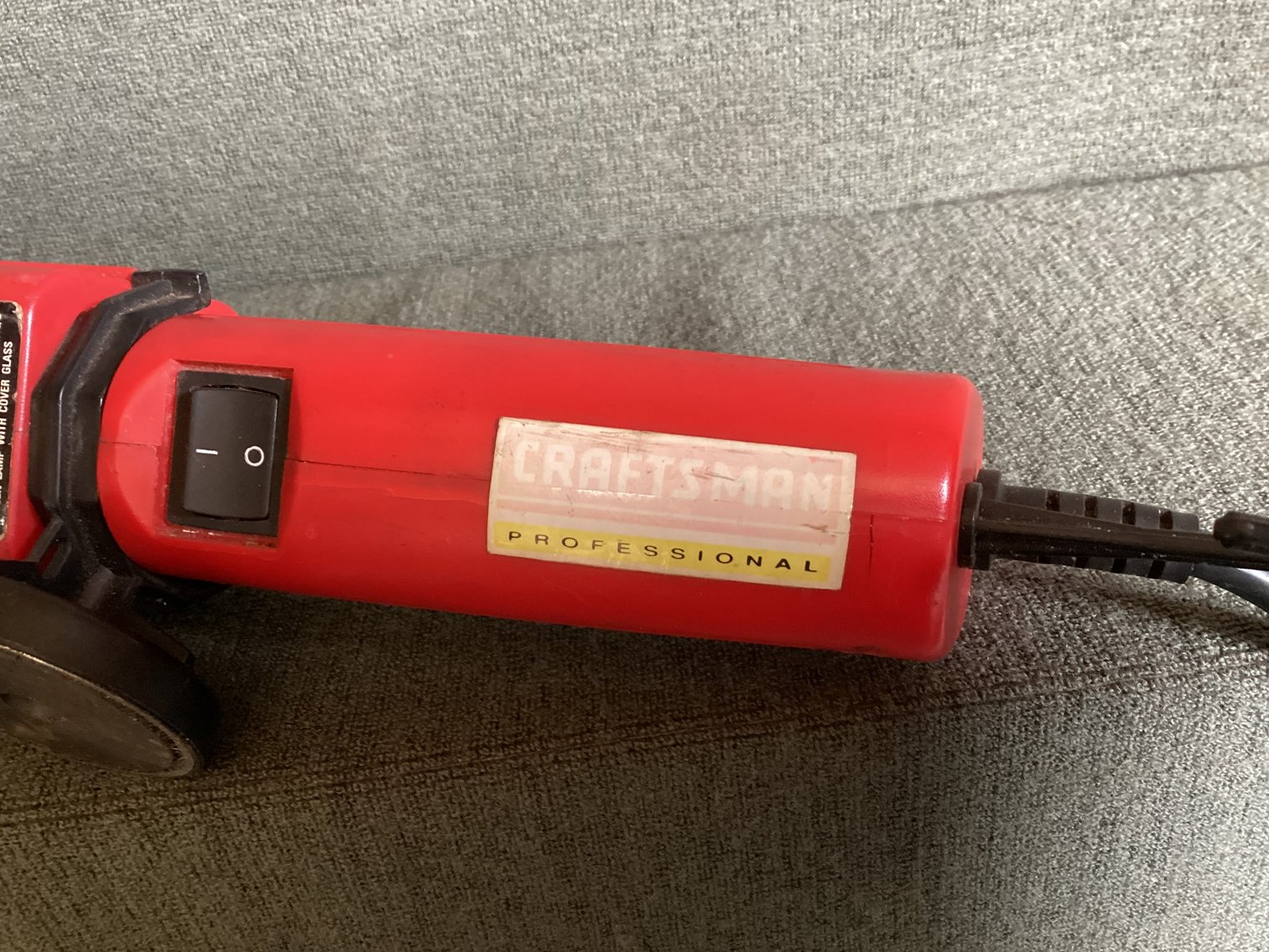 Image for Craftsman Work Light