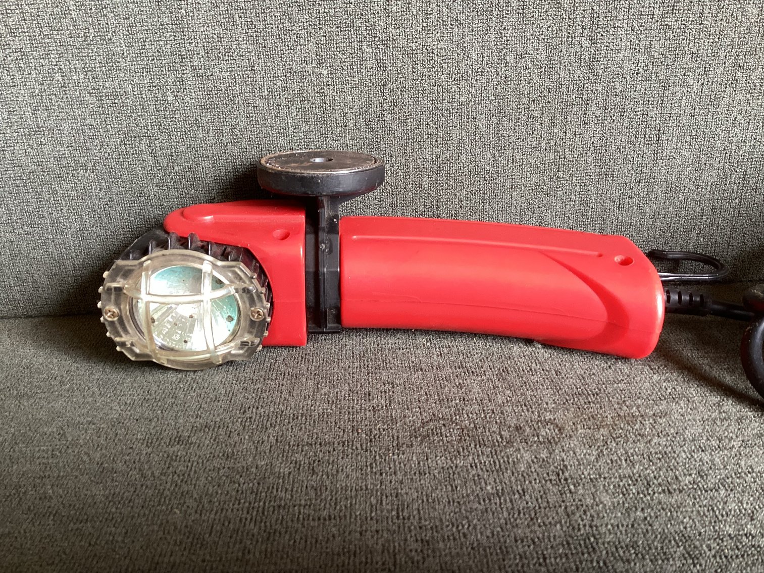 Image for Craftsman Work Light