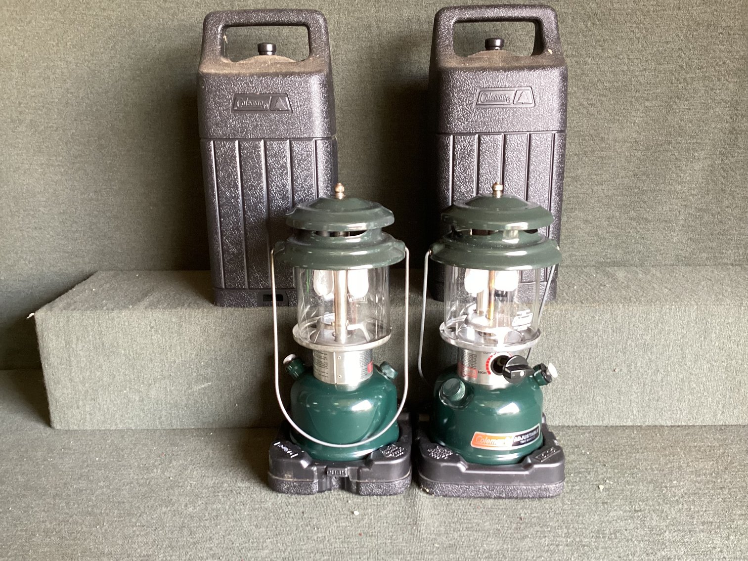 Image for Coleman Lanterns