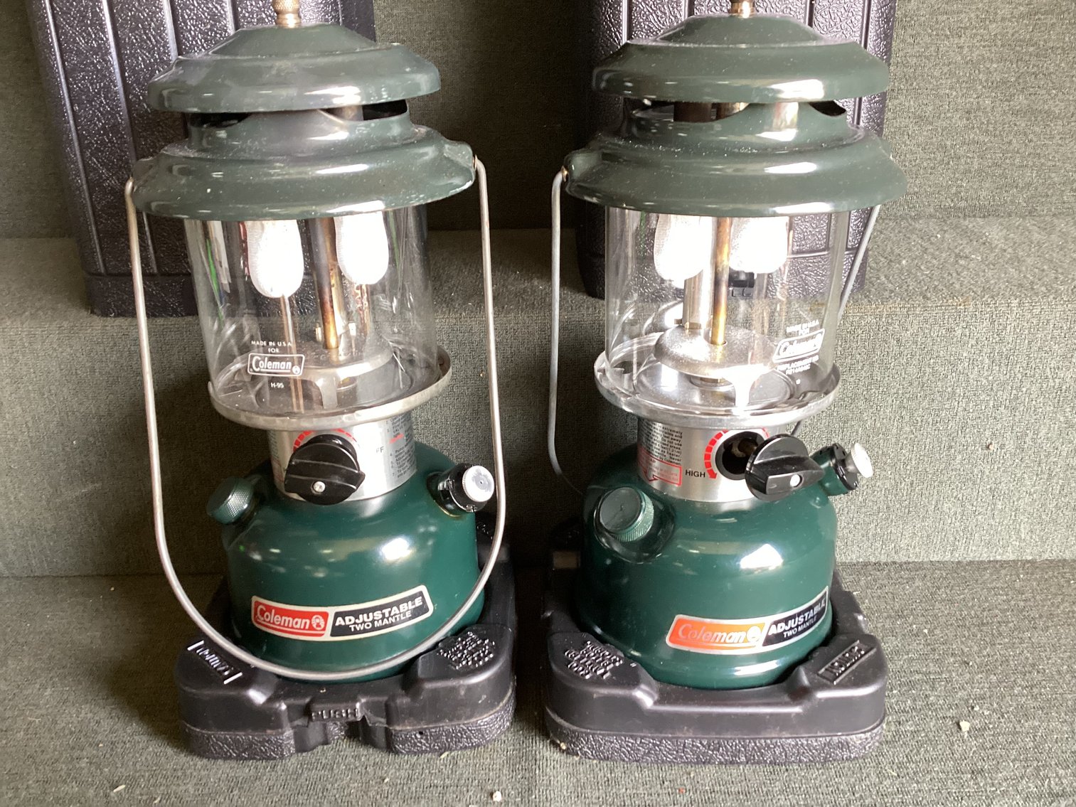 Image for Coleman Lanterns