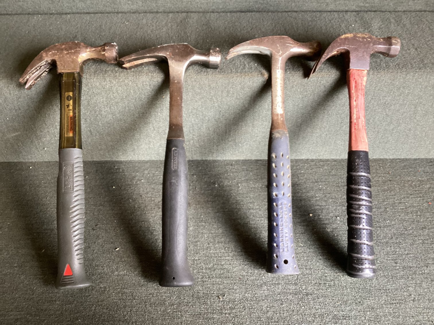 Image for It’s Hammer Time!