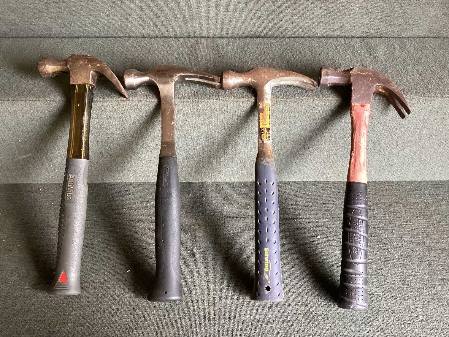 Image for It’s Hammer Time!