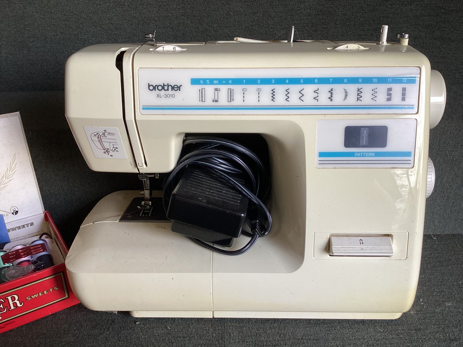 Image for Brother XL3010 Sewing Machine