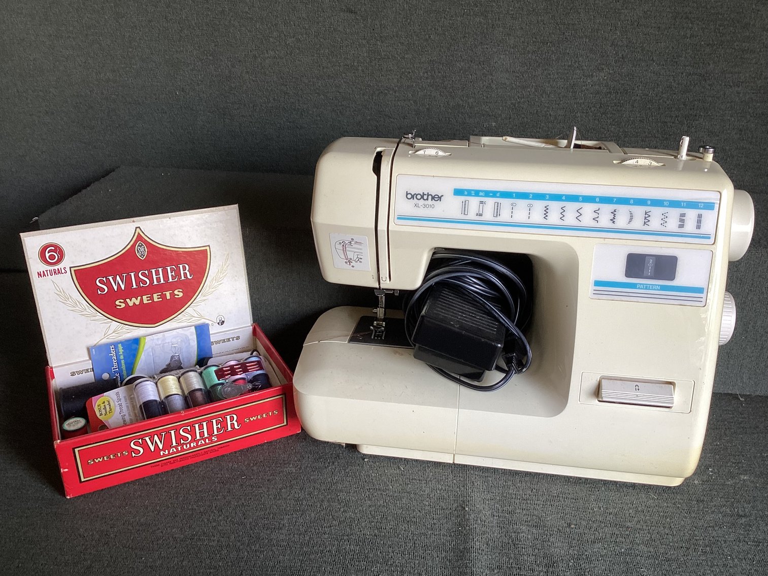 Image for Brother XL3010 Sewing Machine