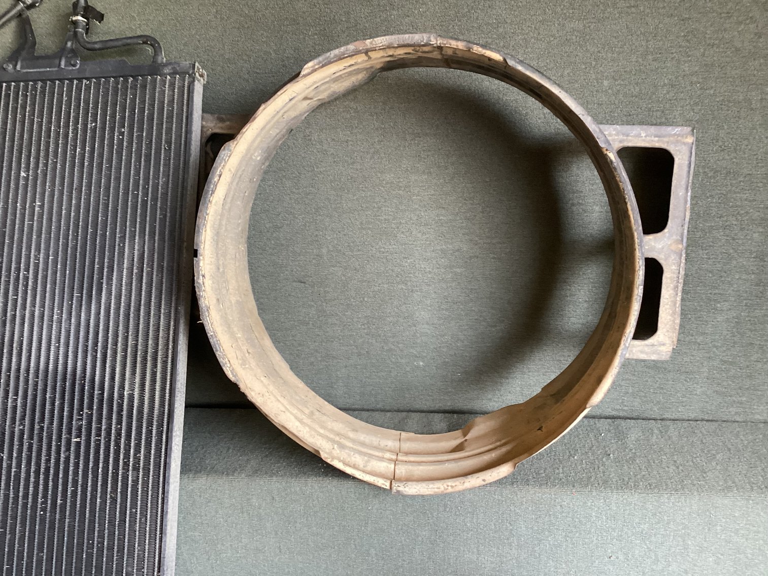 Image for 1963 Chevrolet Impala SS Parts