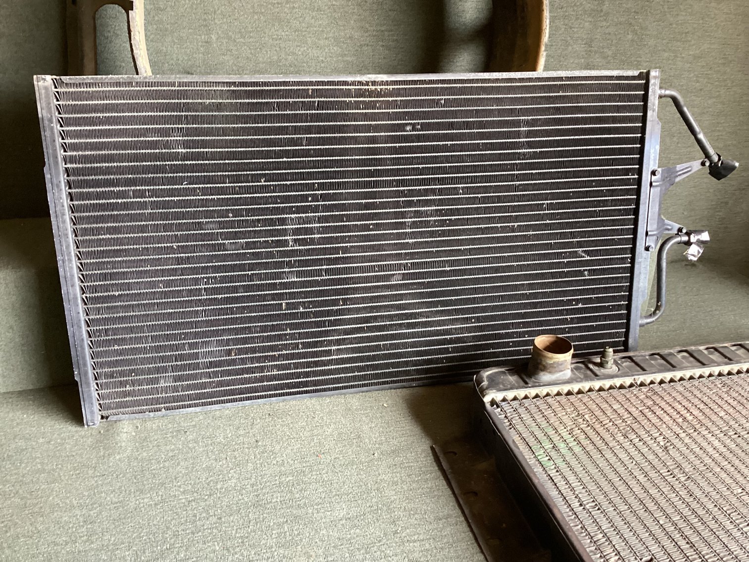 Image for 1963 Chevrolet Impala SS Parts