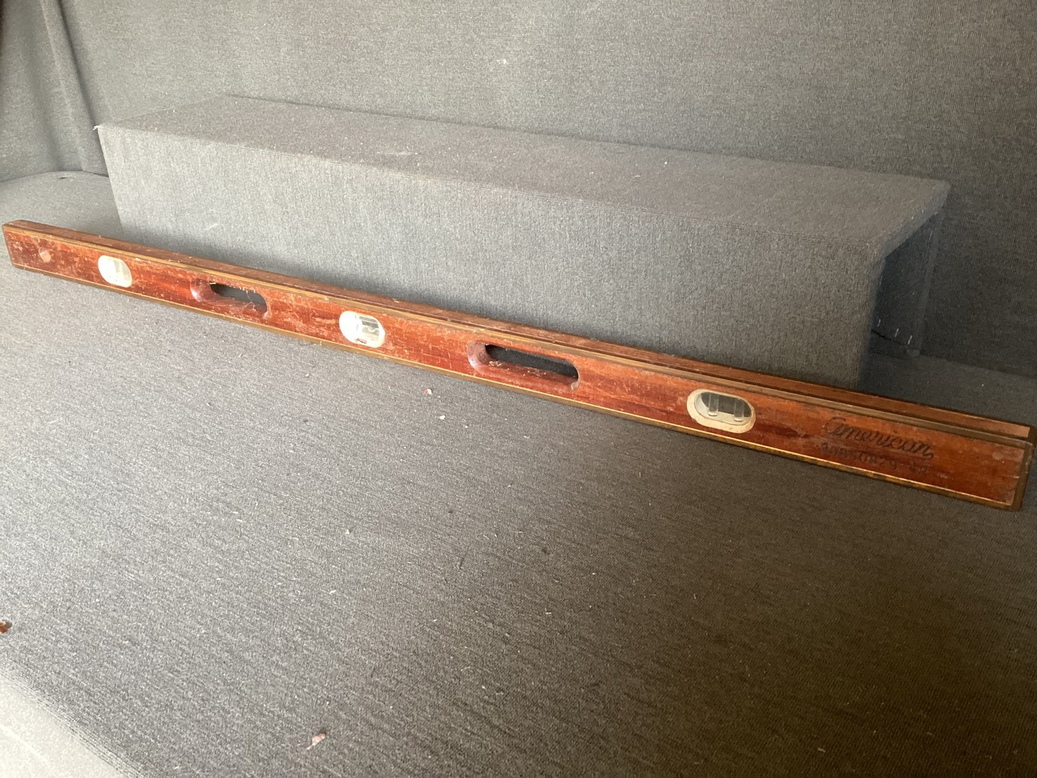 Image for American 48” Level