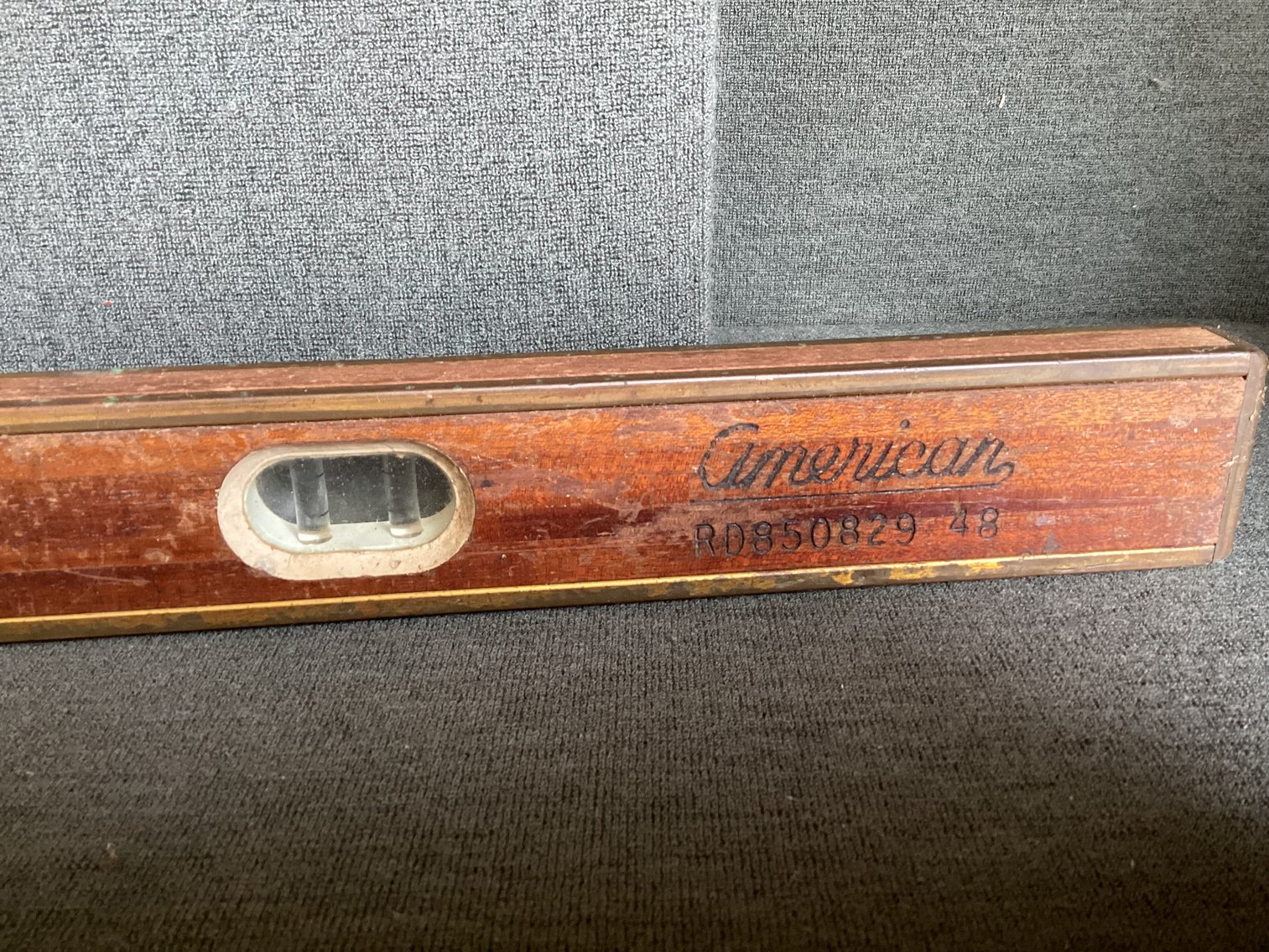 Image for American 48” Level