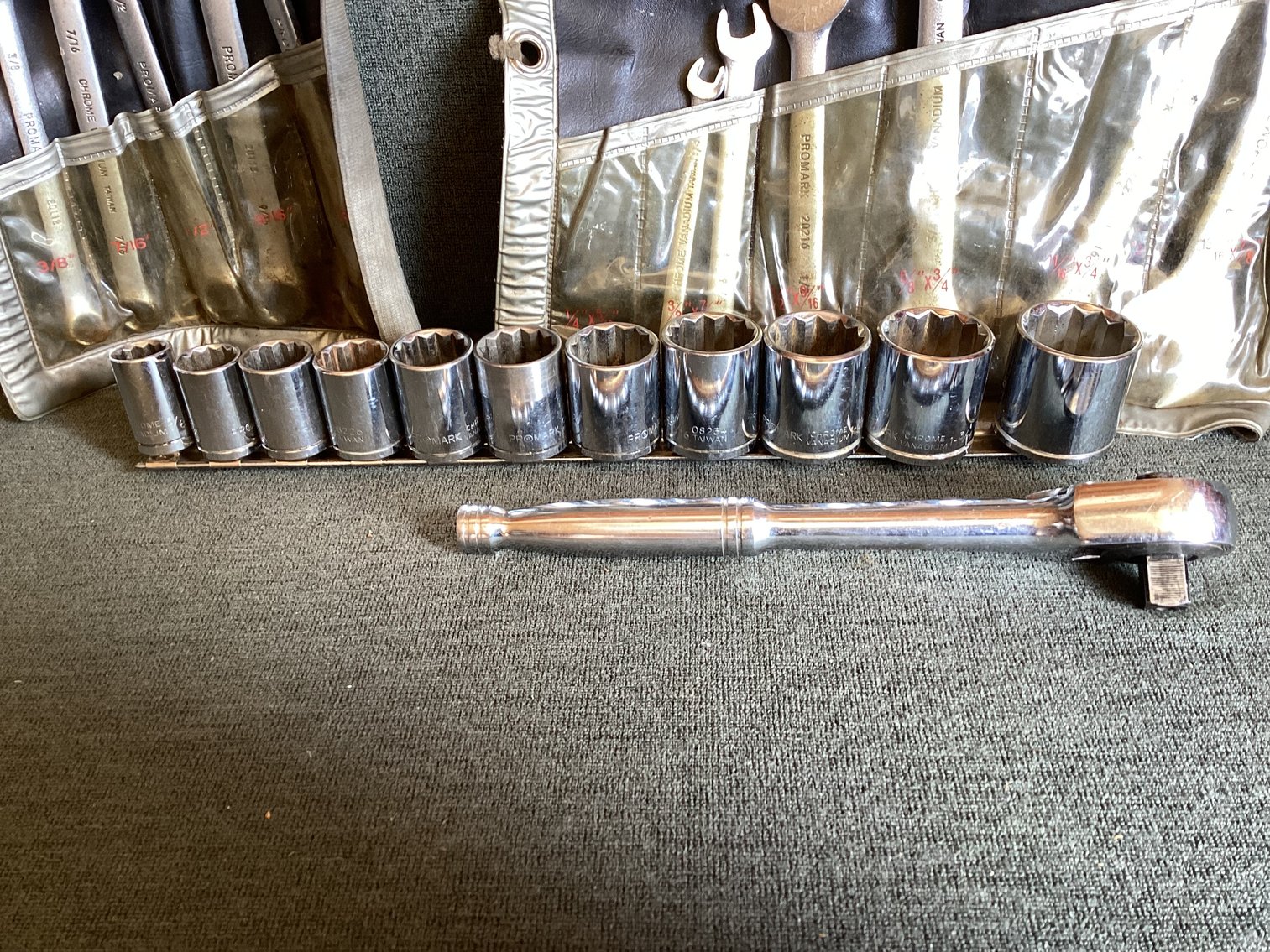 Image for Pro Mark Tools