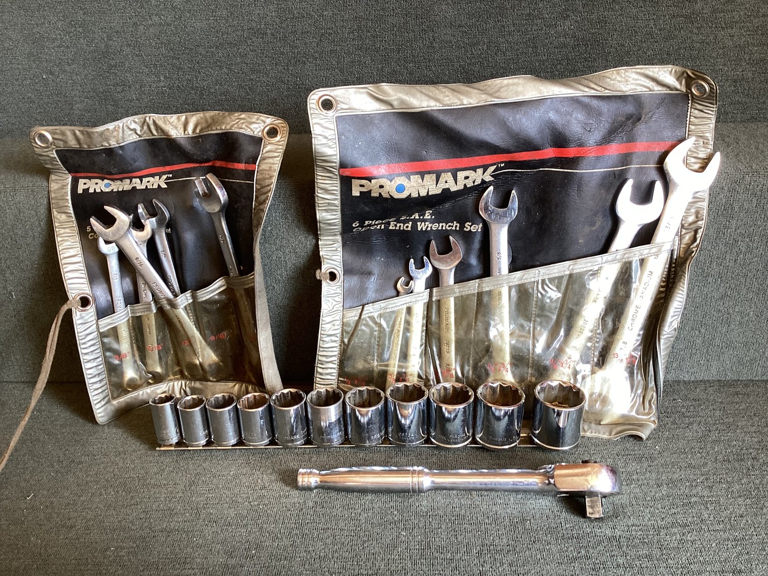 Image for Pro Mark Tools